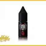 Tobacco Bastards By FlavorMonks - No17 Dark Fire