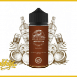 Steam Train Flavor Shots – Inspector