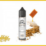 Steam Train Flavor Shots – One Way Ticket