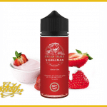 Steam Train Flavor Shots – Signalman