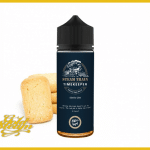 Steam Train Flavor Shots – Timekeeper