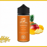 Steam Train Flavor Shots – Traquero