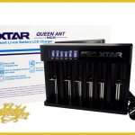 Xtar Queen Ant MC6