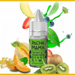 Pacha Mama – Mint Leaf
