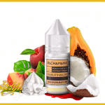 Pacha Mama – Peach Papaya Coconut