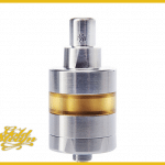 Kayfun lite 2019 by SvoёMesto (24mm)