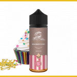 Steam Train Flavor Shots – Magnificent