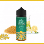 Steam Train Flavor Shots – Whistle
