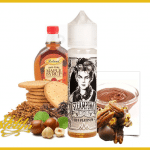 Steampunk - RY4 Platinum (20ml for 60ml)