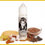 Steampunk - RY4 Silver (20ml for 60ml)