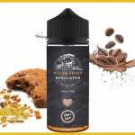 Steam Train Flavor Shots – Regulator