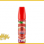 Dinner Lady Berry Blast