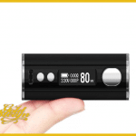 iStick T80 Mod By Eleaf