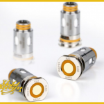 Geekvape Aegis Boost Coil