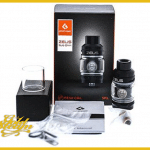 Zeus Sub Ohm Tank by GeekVape