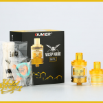 Wasp Nano MTL RTA By Oumier