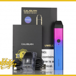 Caliburn Pod by Uwell