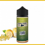 Vape Train Flavor Shots – Orient Express