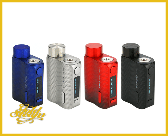 SWAG II MOD by Vaporesso