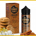Mad Juice – Killer Cookie