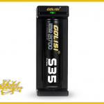 Golisi Needle 1 Smart USB Charger