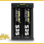 Golisi Needle 2 Smart USB Charger