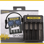 Nitecore Q4