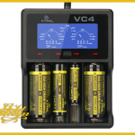 Xtar VC4