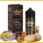 Mad Juice – Biscoffee