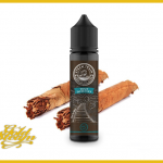 Steam Train Flavor Shots – Train To Heaven