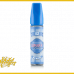 Dinner Lady Blue Menthol Ice