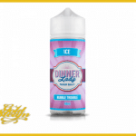 Dinner Lady Bubble Trouble Ice