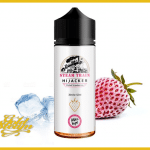 Steam Train Flavor Shots – Hijacker