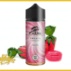 Steam Train Flavor Shots – Invicta