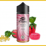 Steam Train Flavor Shots – Invicta