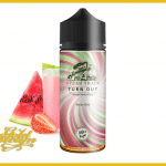 Steam Train Flavor Shots – Turn Out