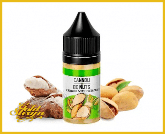 Άρωμα Cassadaga Liquids – Be Nuts 30ml