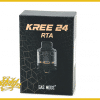 KREE RTA 24mm Βy Gas Mods