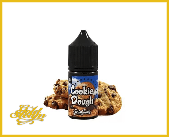 Άρωμα Joe’s Juice – Cookie Dough