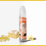 Memories Flavor Shot - Vanilla Cream 200Δρχ