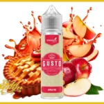 Gusto By Omerta - Apple Pie