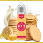 Gusto By Omerta - Butter Cookie