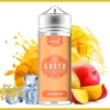 Gusto By Omerta - Cool Mango Mix (120ml)