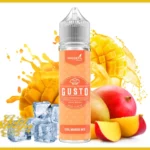Gusto By Omerta - Cool Mango Mix