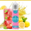 Gusto By Omerta - Cool Strawberry Lemonade