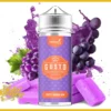 Gusto By Omerta - Fruity Bubble Gum (120ml)