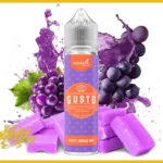 Gusto By Omerta - Fruity Bubble Gum