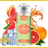Gusto By Omerta - Grapefruit Ice (120ml)
