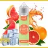 Gusto By Omerta - Grapefruit Ice
