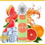 Gusto By Omerta - Grapefruit Ice
